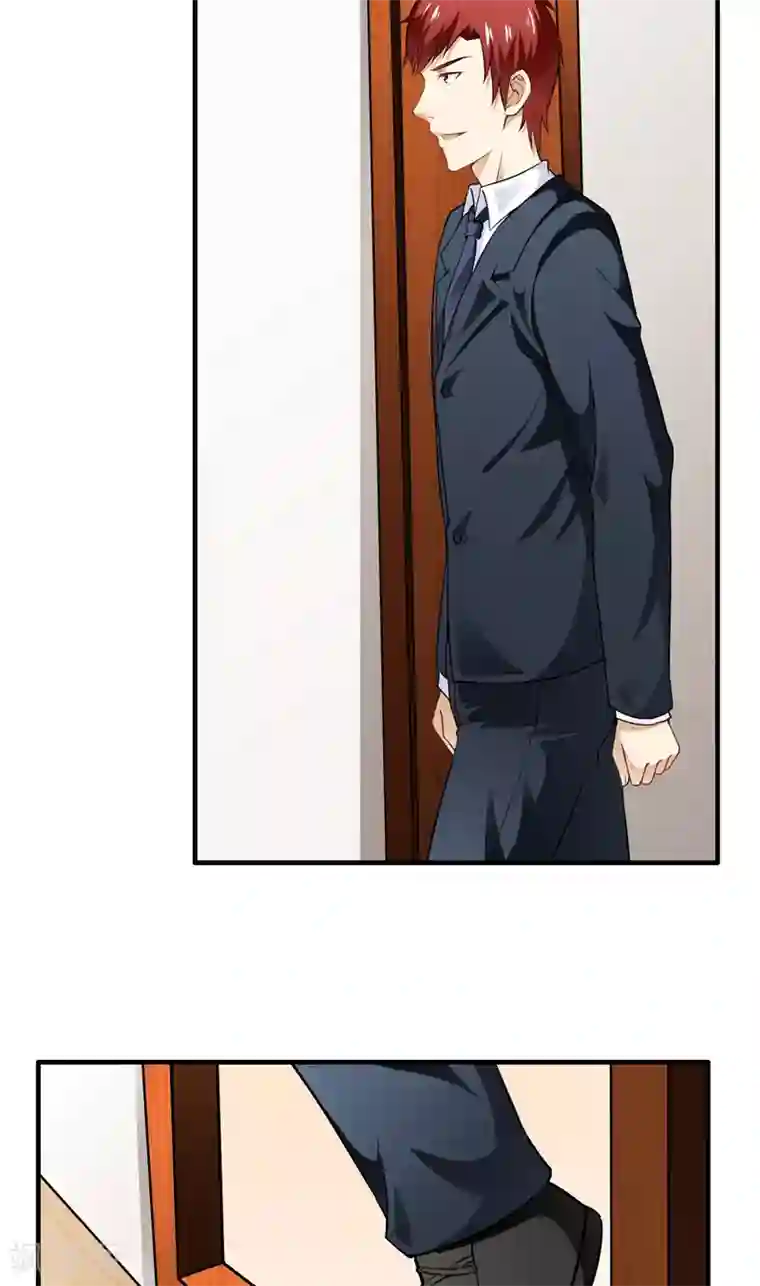 超级保安在都市第7话 今夜有约