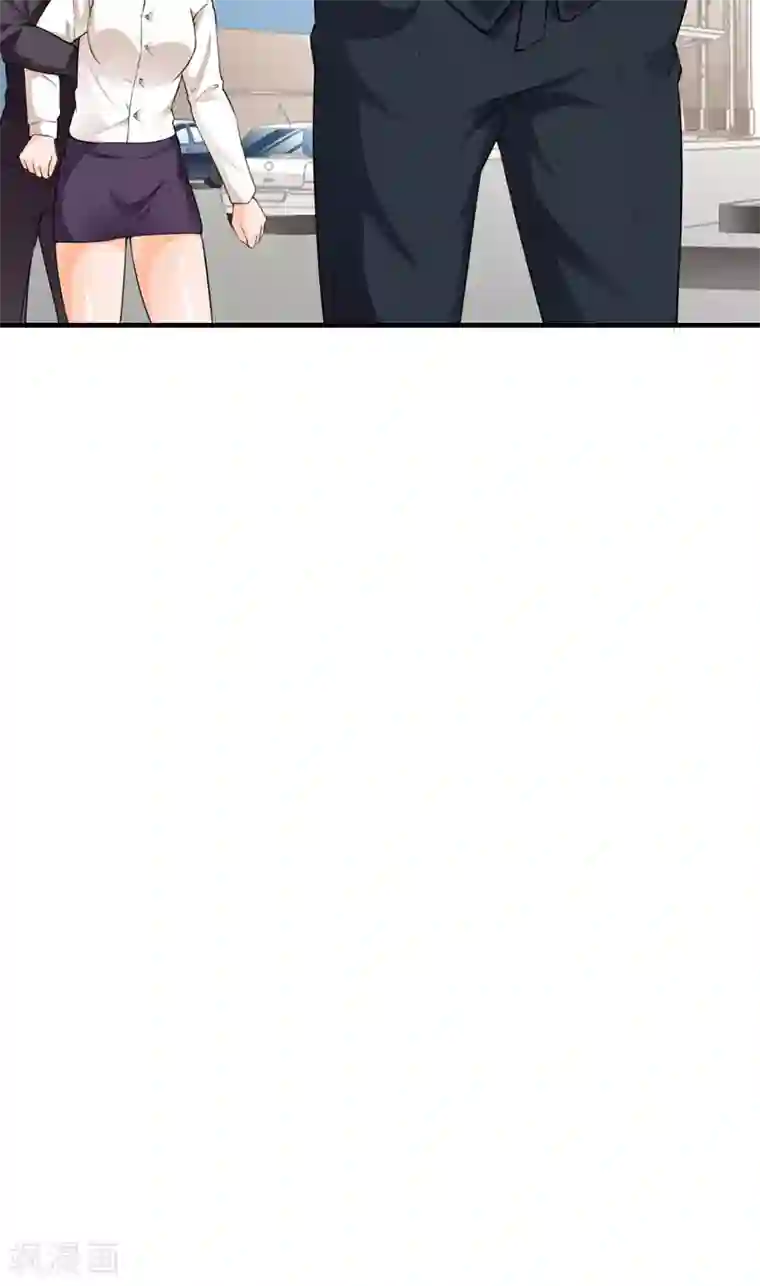 我们假结婚吧漫画10第12话 何谓高手