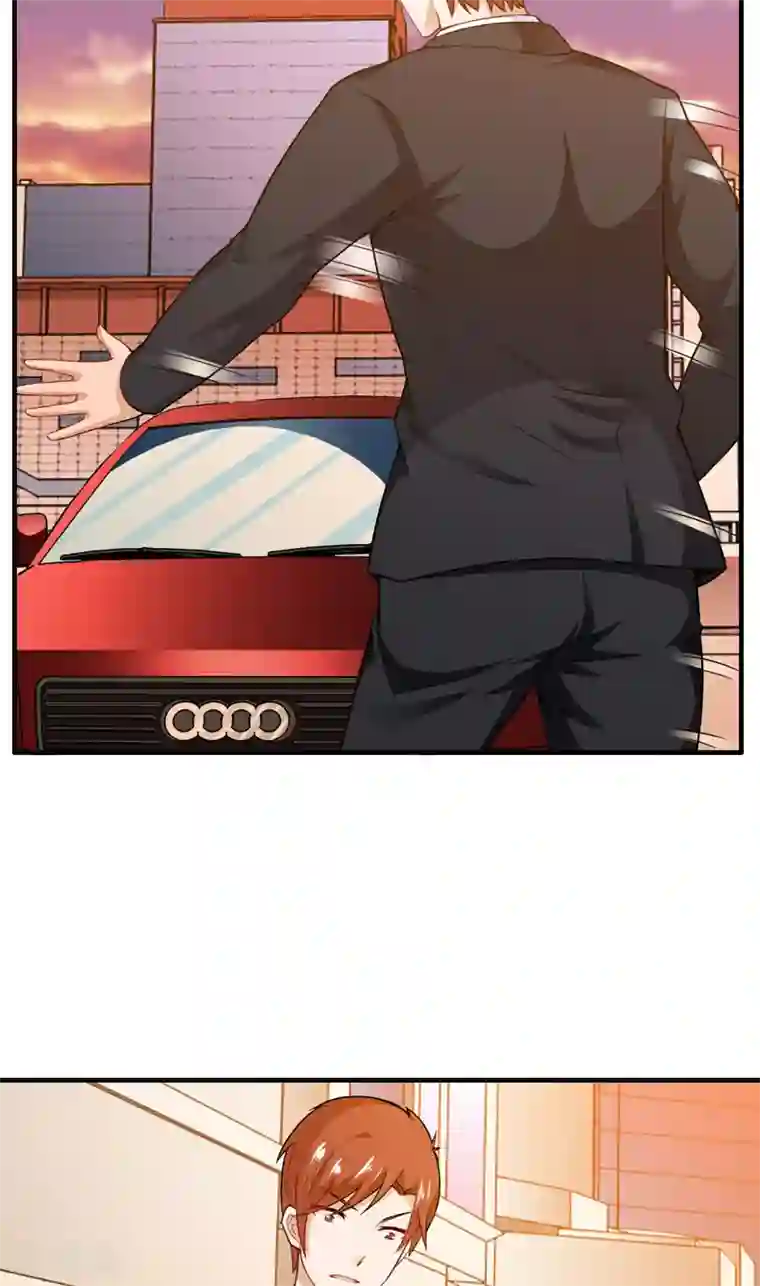 超级保安在都市第15话 生死状