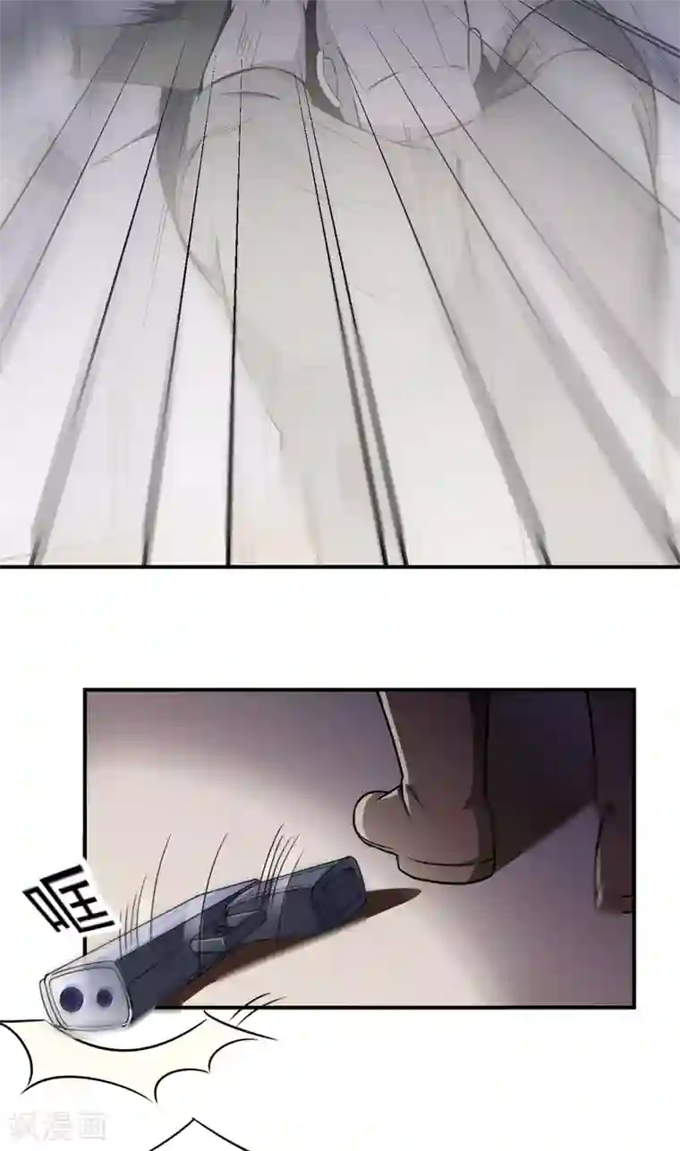 超级保安在都市第21话 拘留室激斗