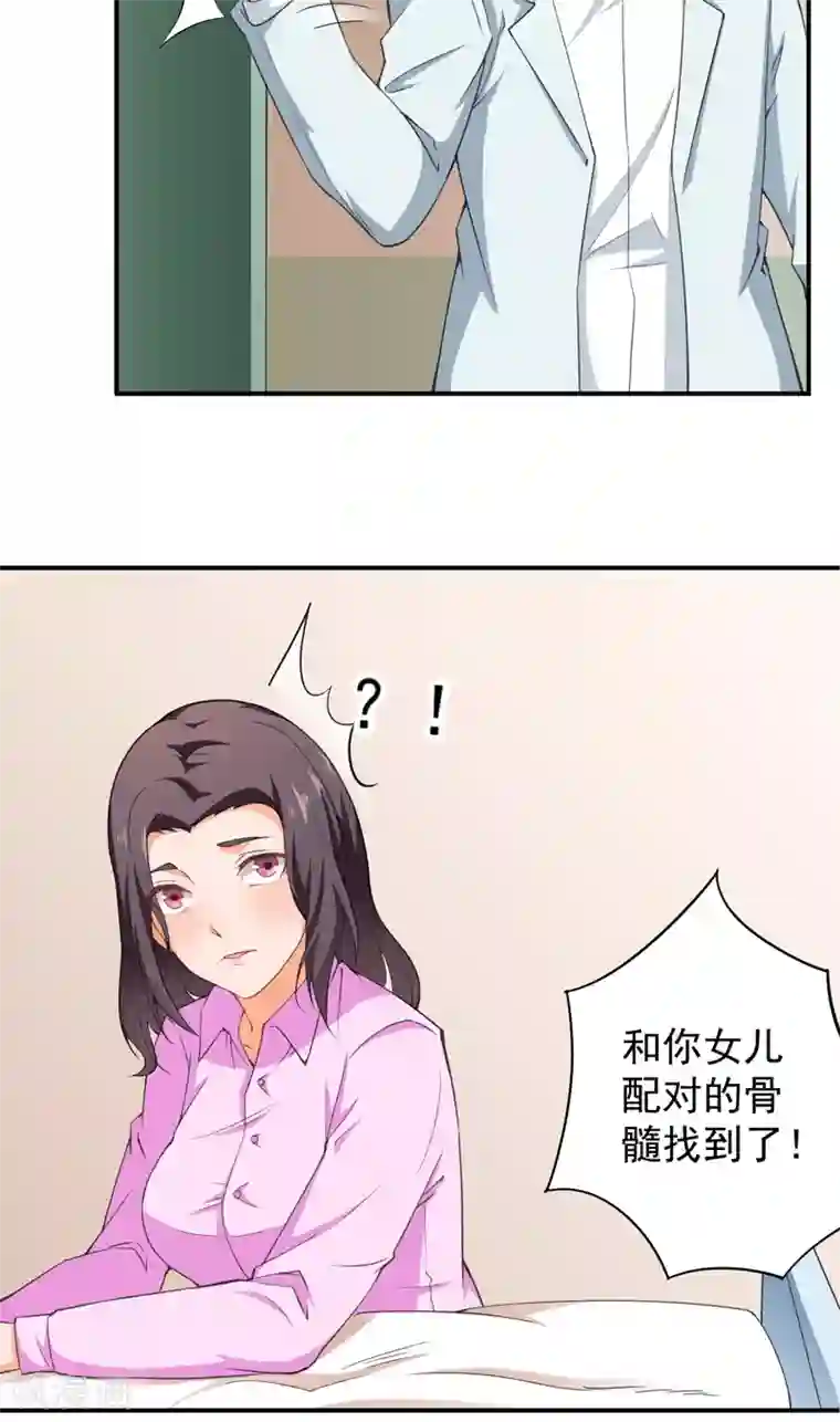 超级保安在都市第30话 骨髓配对