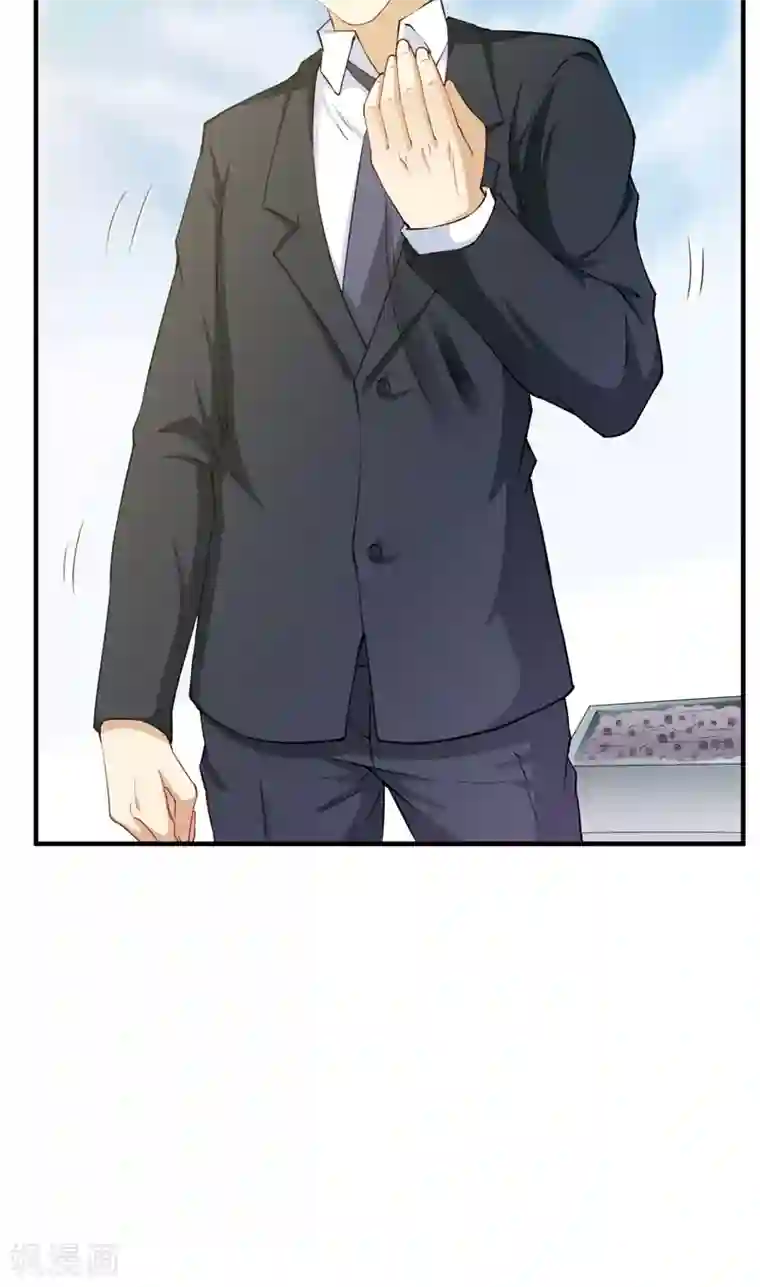 超级保安在都市第34话 林南之死