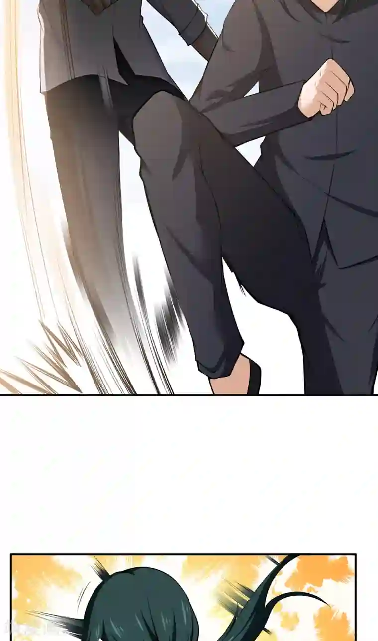 超级保安在都市第41话 又想干嘛