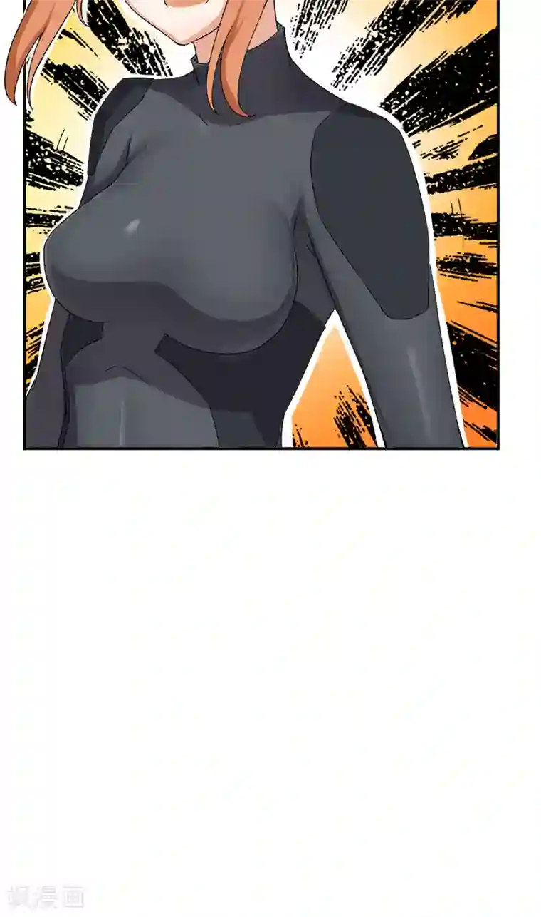 超级保安在都市第48话 残酷训练