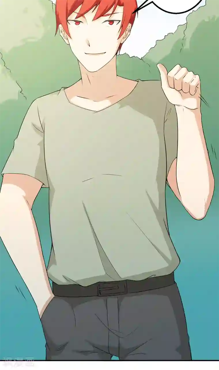 超级保安在都市第48话 残酷训练