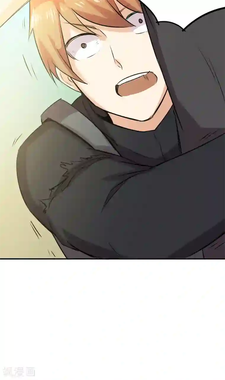 超级保安在都市第53话 林南之死
