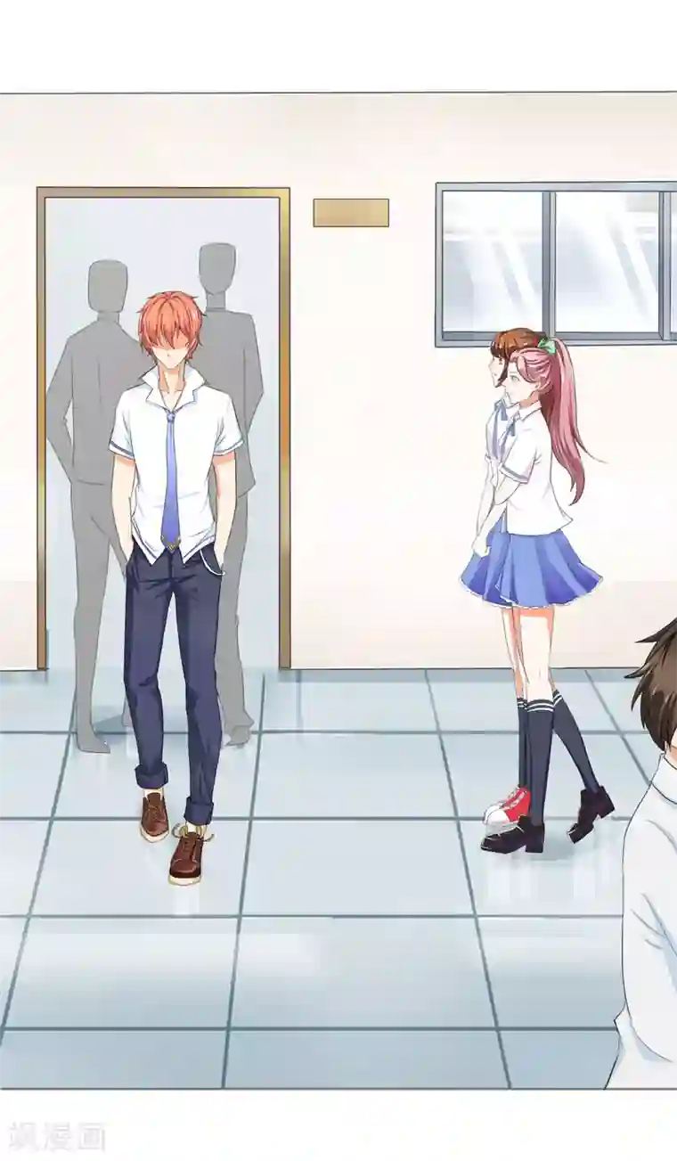 张小艺敬老院喂奶第2话 惹不起的人