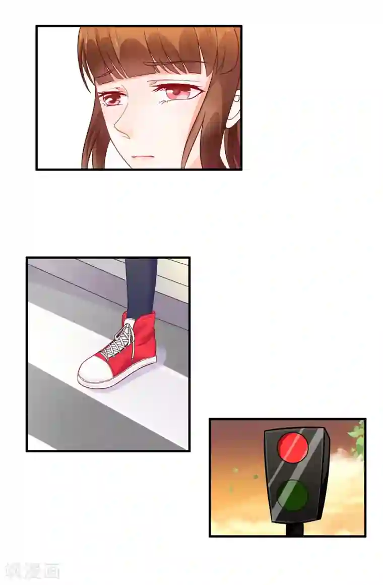 霸道校草的野丫头第4话 不想上学了！