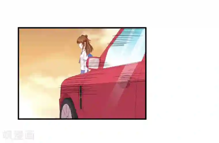 霸道校草的野丫头第4话 不想上学了！