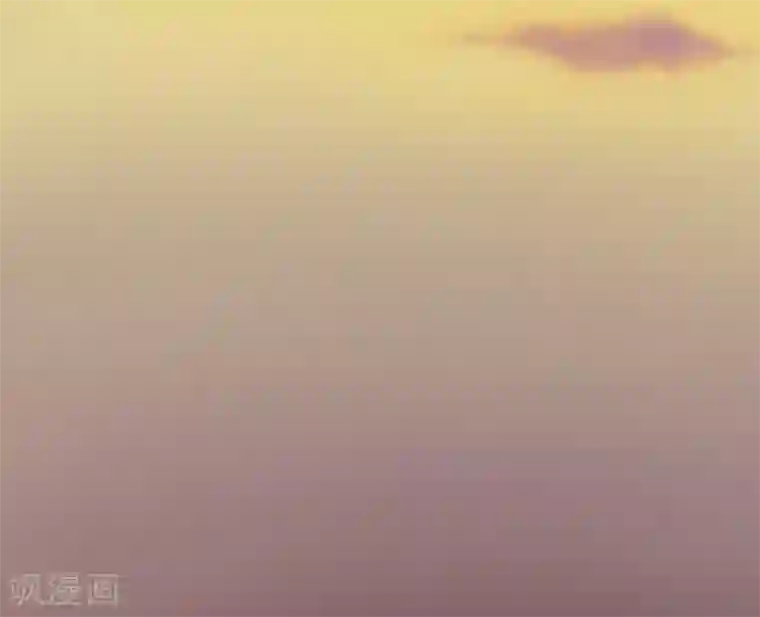 霸道校草的野丫头第9话 针锋相对的两人