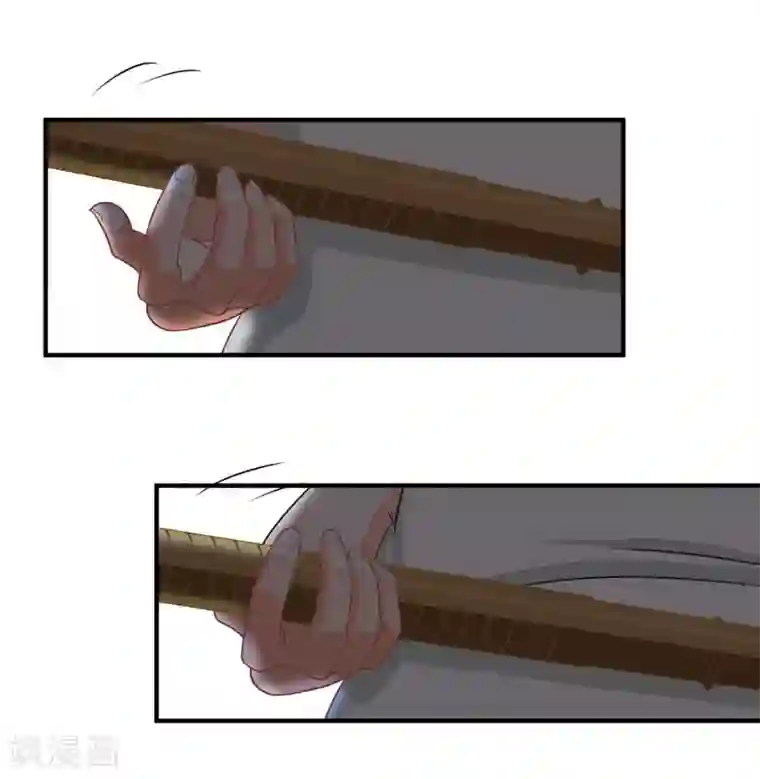 霸道校草的野丫头第9话 针锋相对的两人