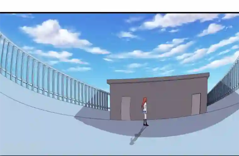 霸道校草的野丫头第10话 新来的转校生