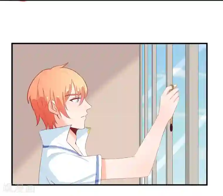 霸道校草的野丫头第10话 新来的转校生