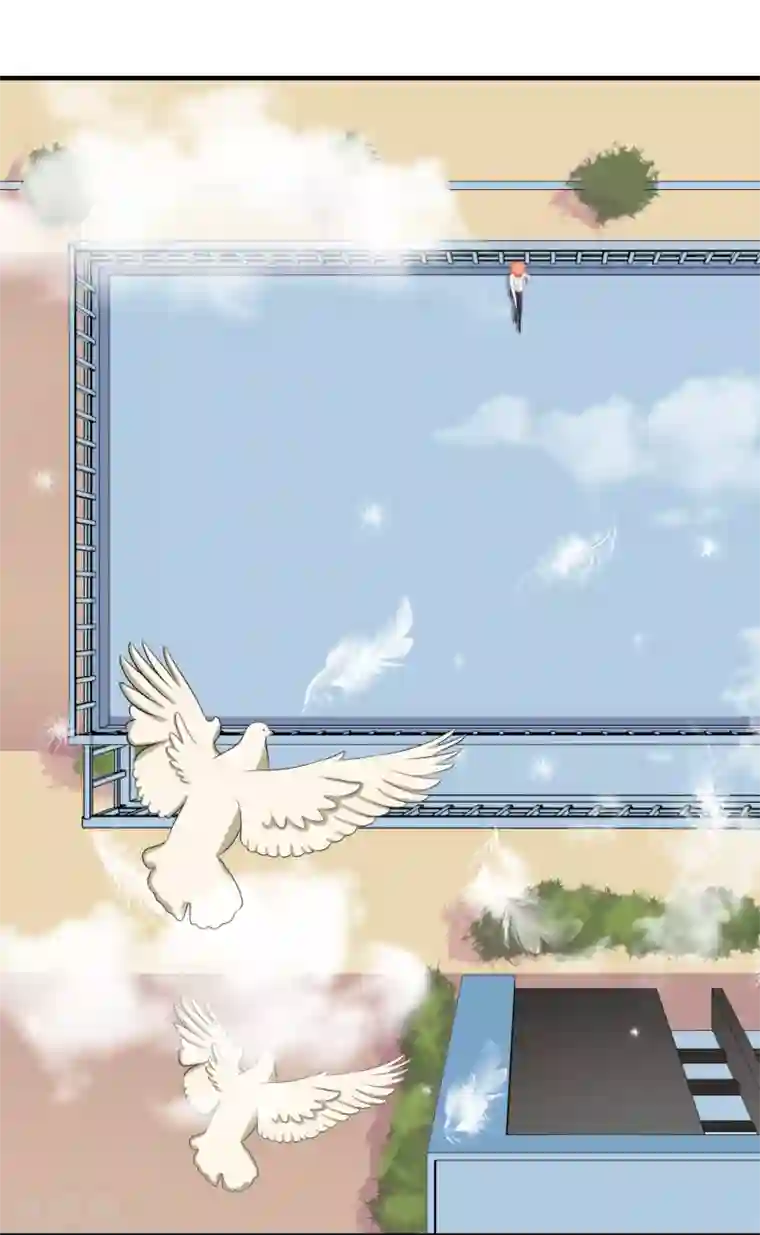 霸道校草的野丫头第10话 新来的转校生