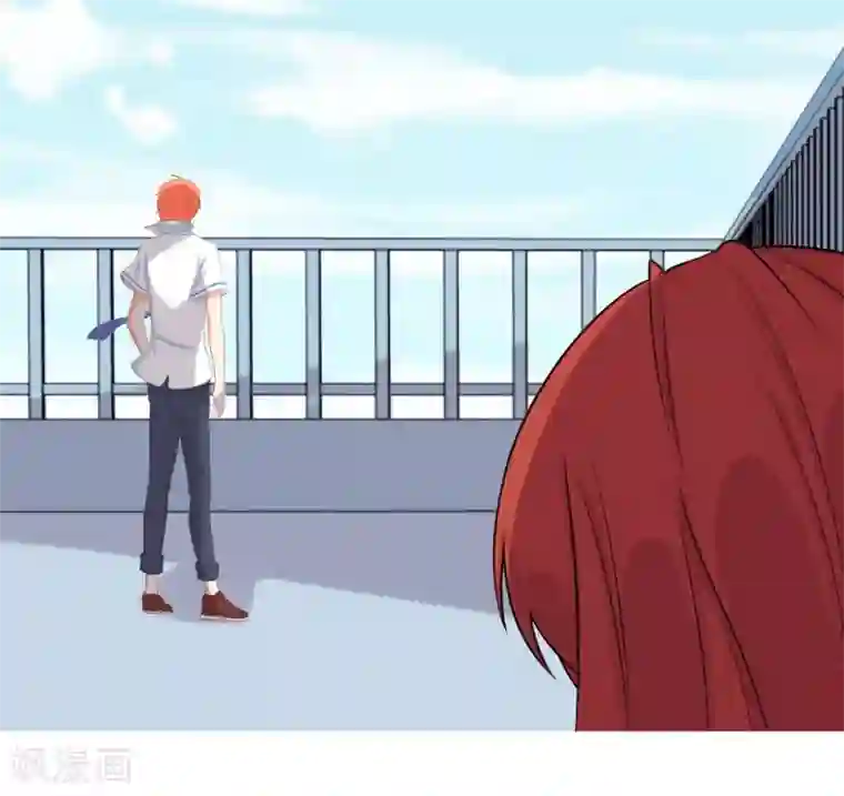 霸道校草的野丫头第10话 新来的转校生