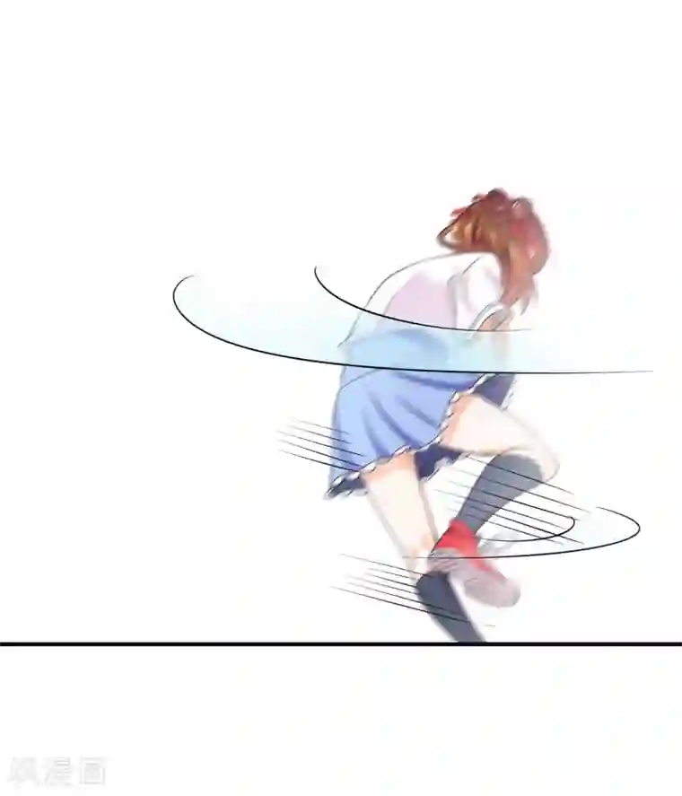 霸道校草的野丫头第14话 栽赃陷害？