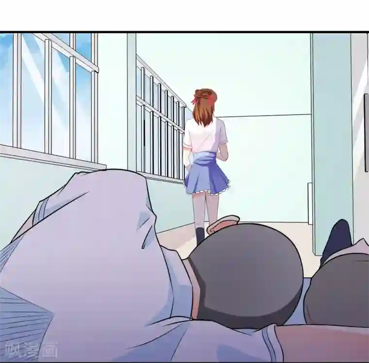 霸道校草的野丫头第14话 栽赃陷害？