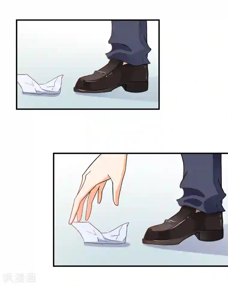 霸道校草的野丫头第15话 看谁比较厉害