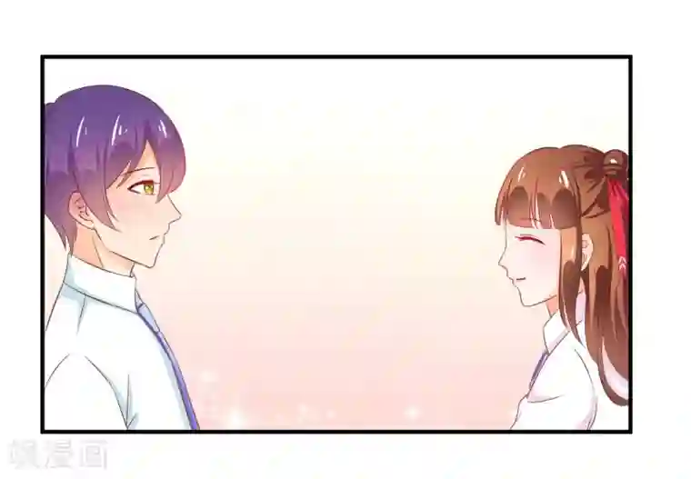 霸道校草的野丫头第16话 就这样吃醋了