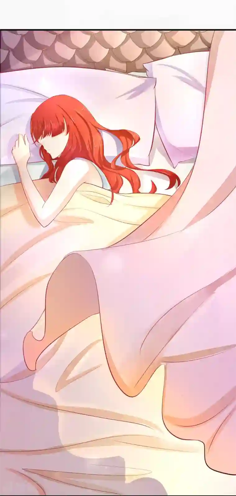 霸道校草的野丫头第17话 非要嫁给你