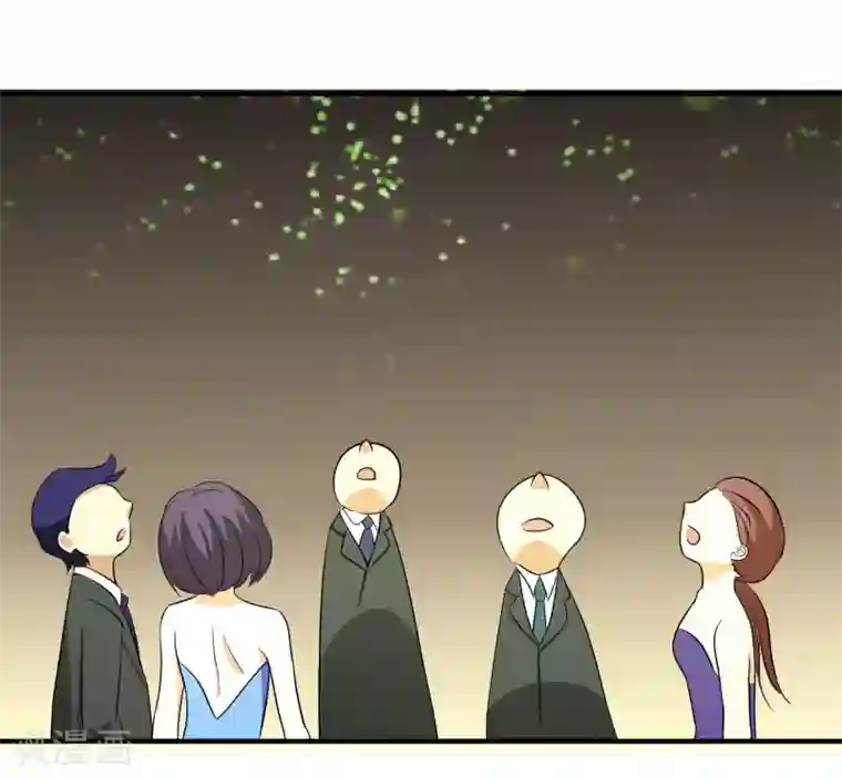 霸道校草的野丫头第20话 出乎意料的表演