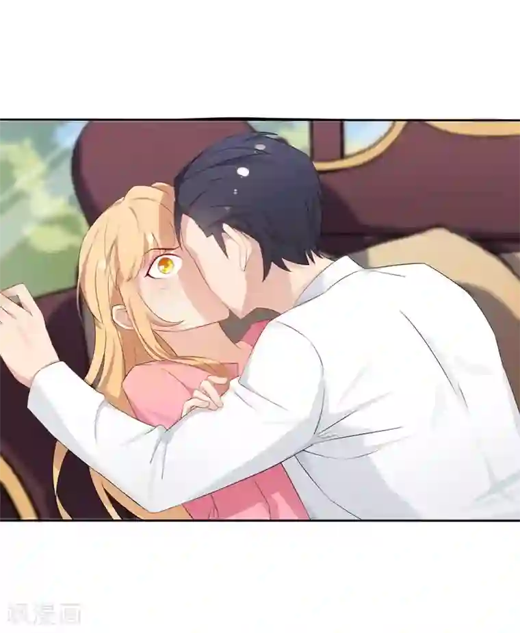 天才双宝：傲娇前妻抱回家第4话 50%爹地