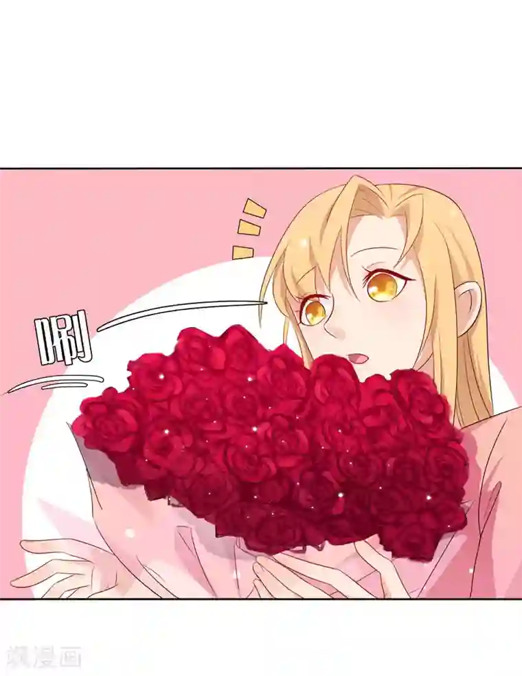 天才双宝：傲娇前妻抱回家第10话 隔代遗传？