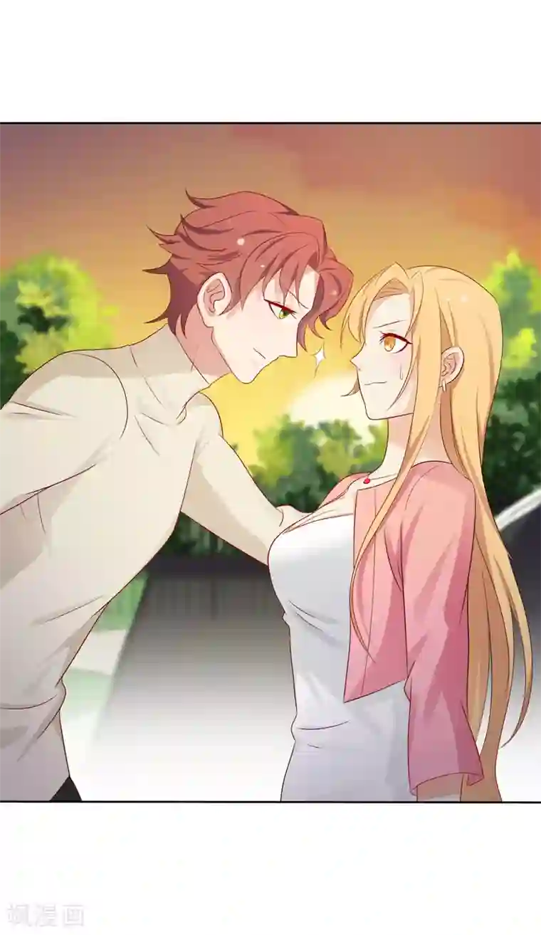 天才双宝：傲娇前妻抱回家第10话 隔代遗传？