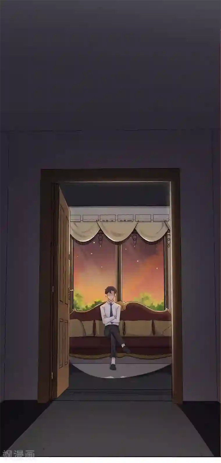 天才双宝：傲娇前妻抱回家第11话 阴差阳错