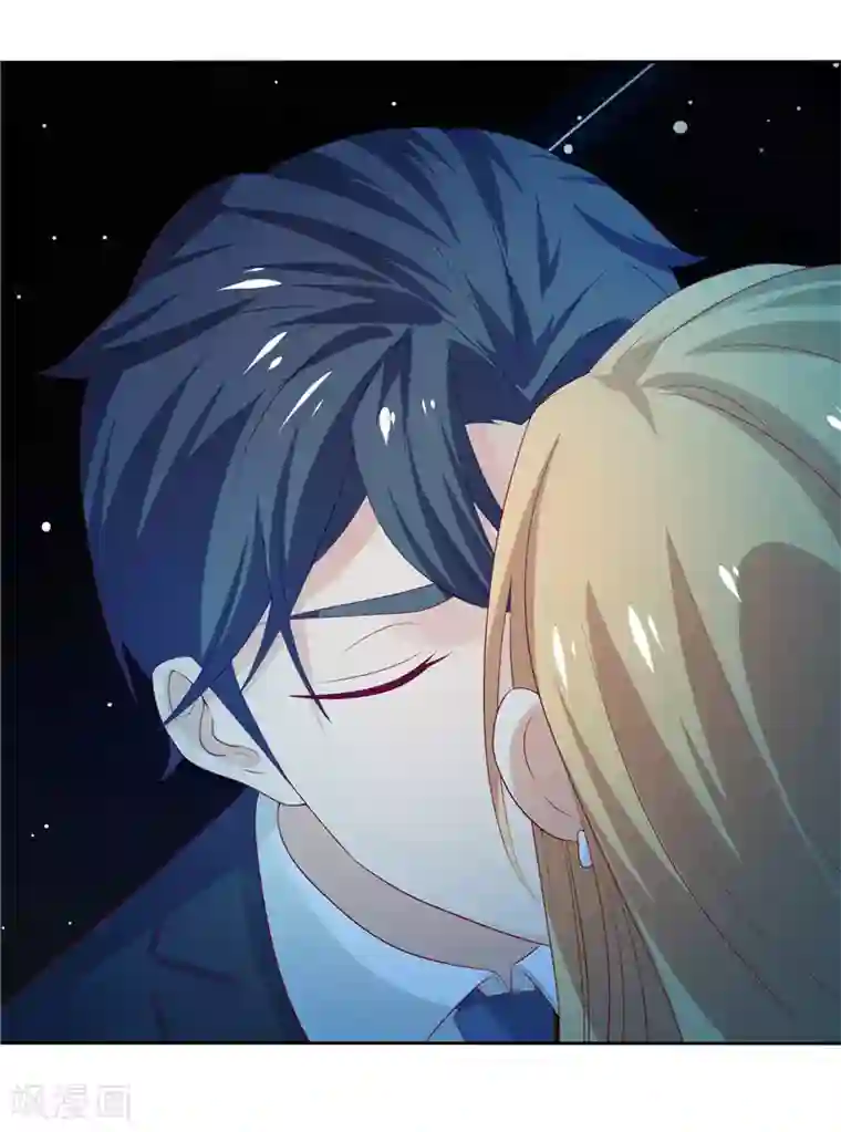 天才双宝：傲娇前妻抱回家第15话 无药可治