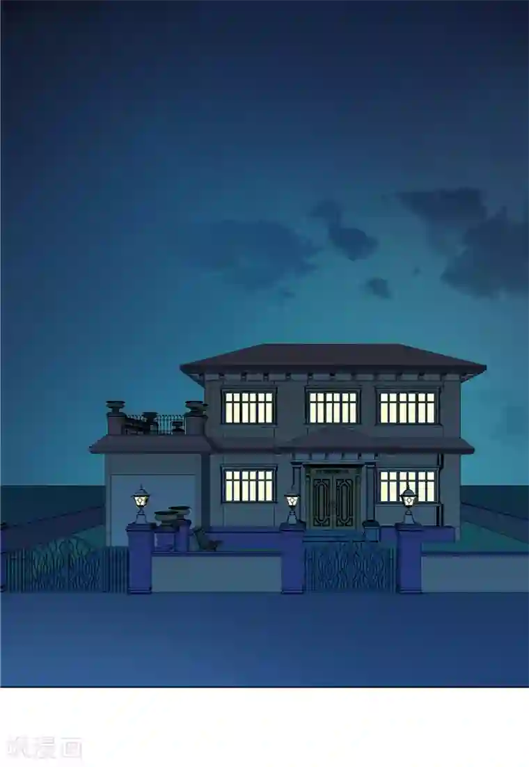 天才双宝：傲娇前妻抱回家第19话 该回去了