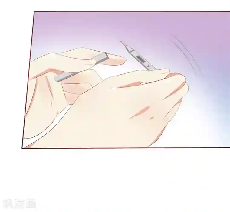 天才双宝：傲娇前妻抱回家第25话 年轻得很