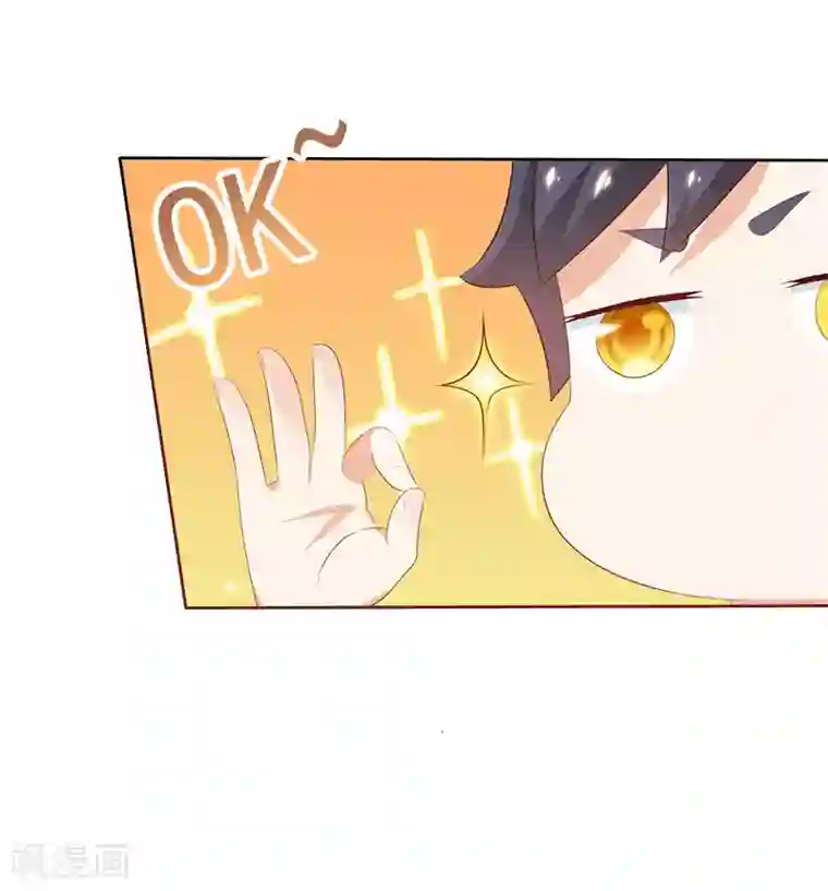 天才双宝：傲娇前妻抱回家第26话 没爹地的孩子