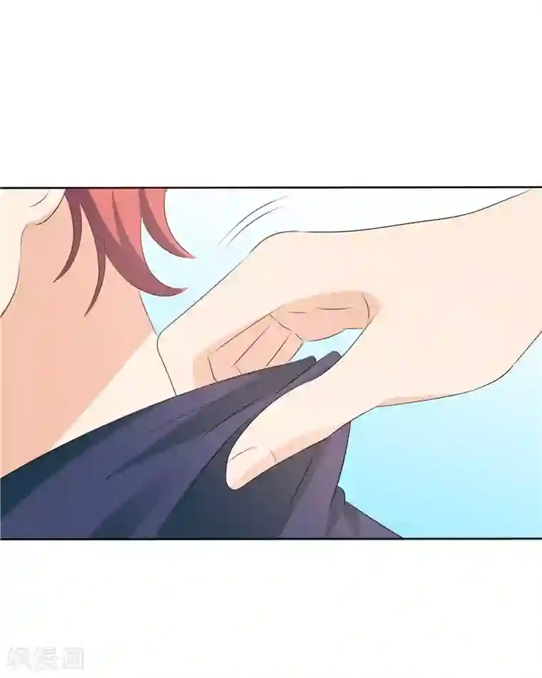 天才双宝：傲娇前妻抱回家第28话 初步作战计划