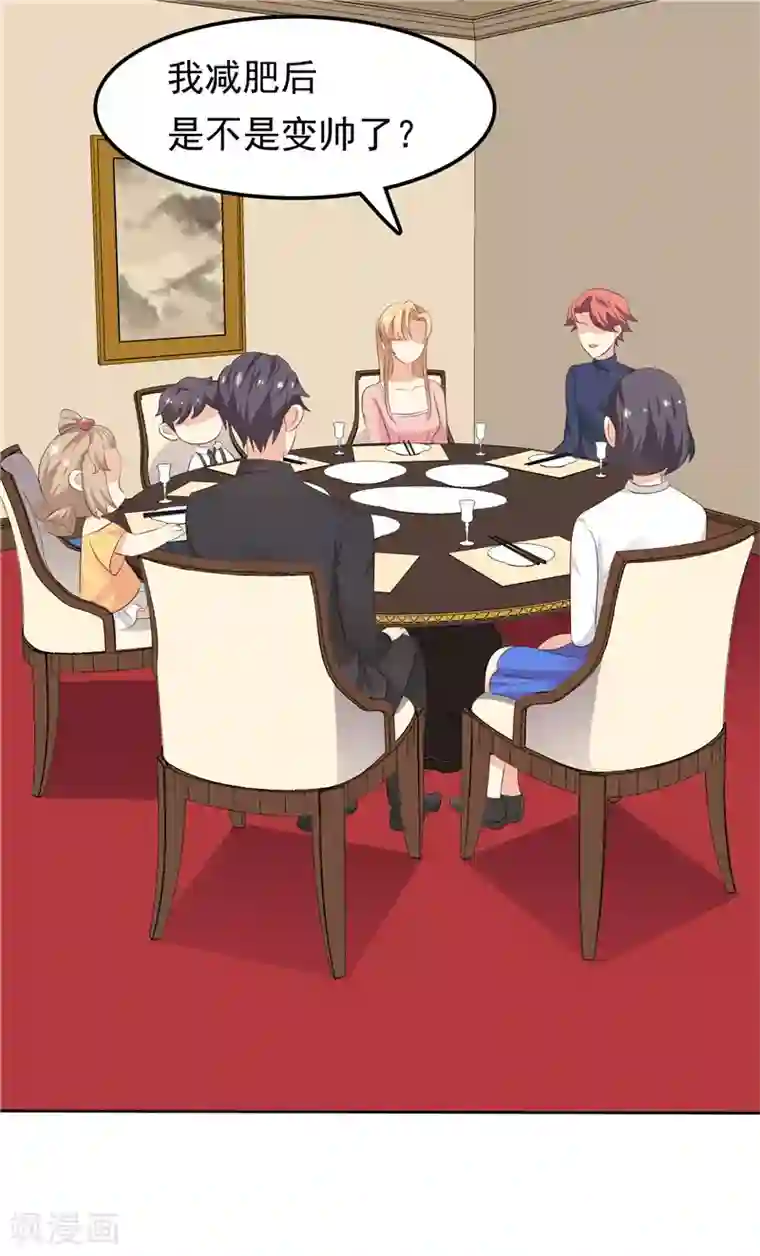 天才双宝：傲娇前妻抱回家第28话 初步作战计划