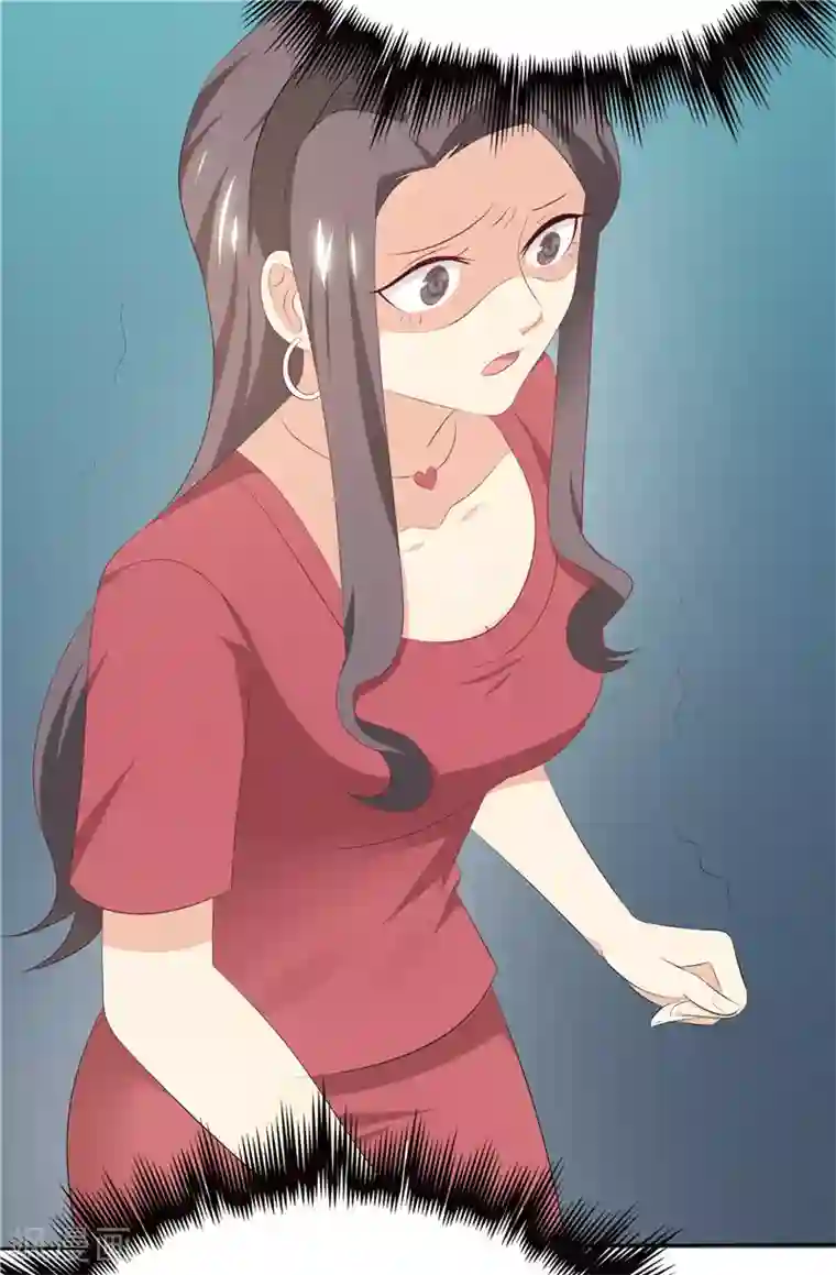 天才双宝：傲娇前妻抱回家第32话 渣男本色