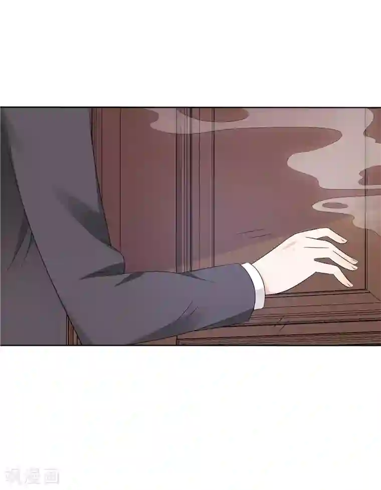 天才双宝：傲娇前妻抱回家第39话 完全的错意