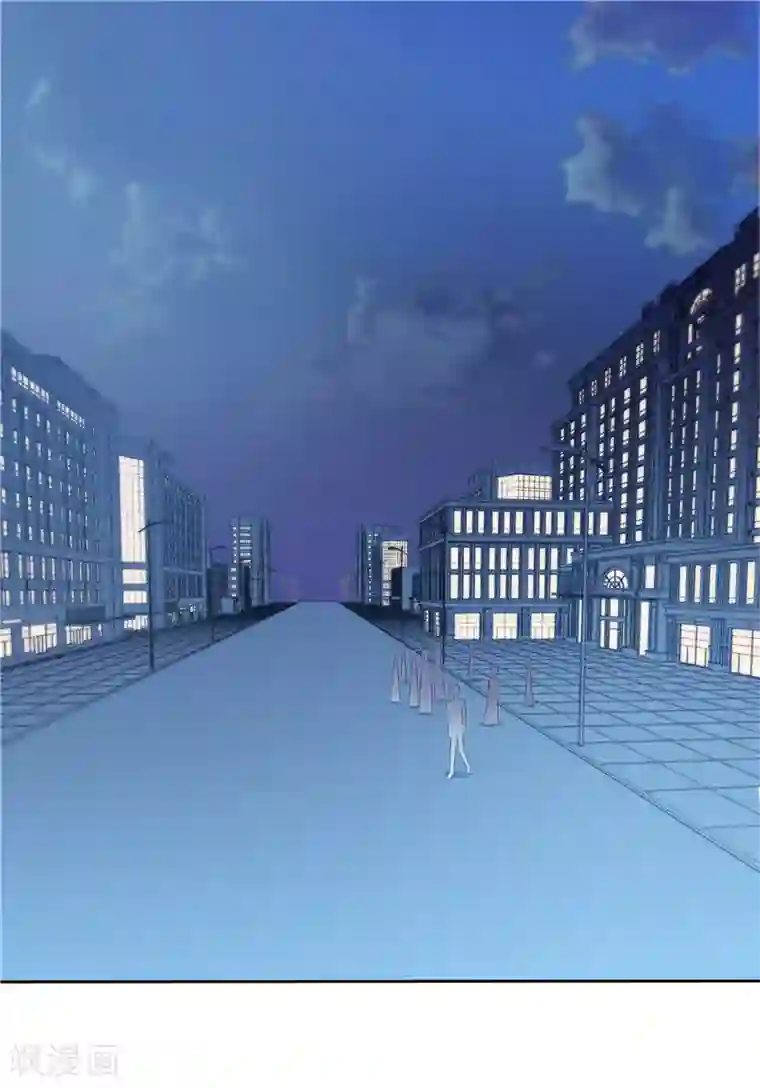 天才双宝：傲娇前妻抱回家第43话 恶心与厌恶