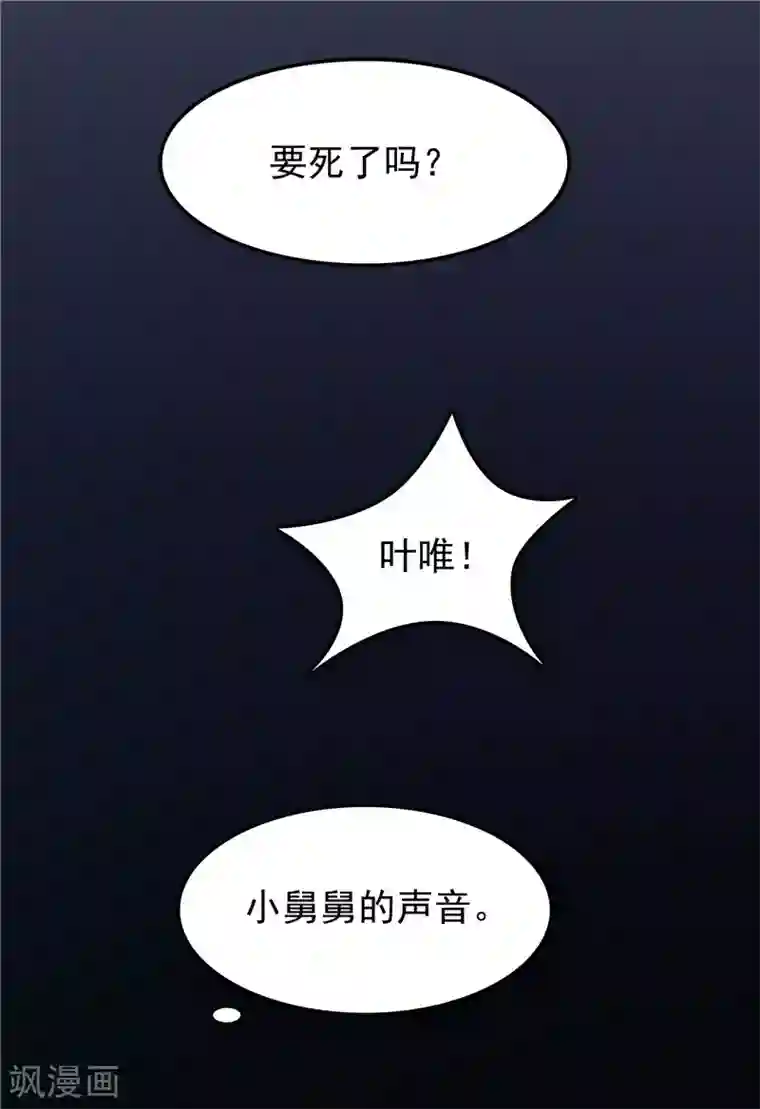 天才双宝：傲娇前妻抱回家第45话 罪魁祸首