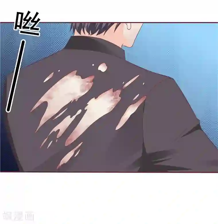 天才双宝：傲娇前妻抱回家第52话 心肠歹毒