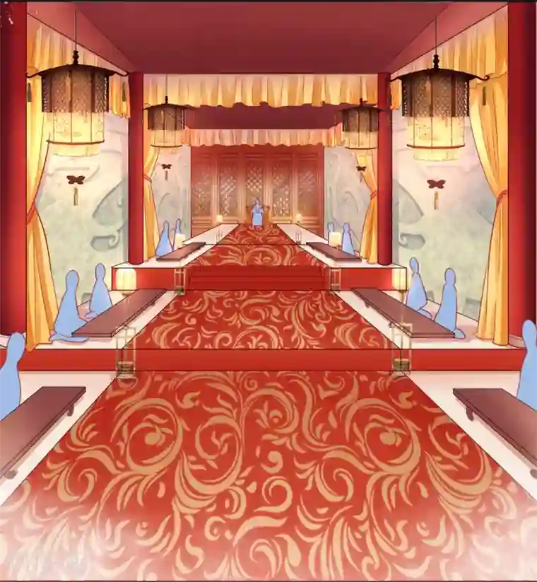 凰妃九千岁第9话 眼下知道求本王了？