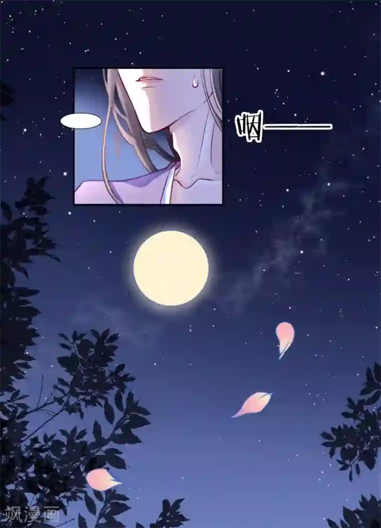 凰妃九千岁第15话 消停！消停？