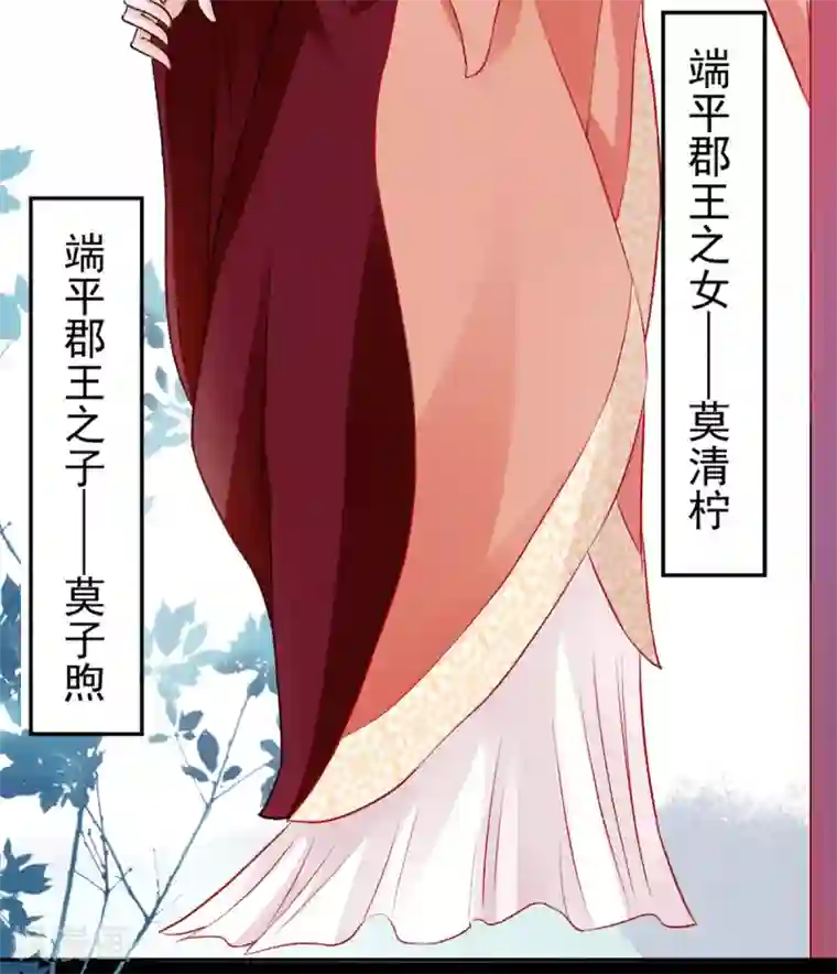 凰妃九千岁第19话 又是熟人