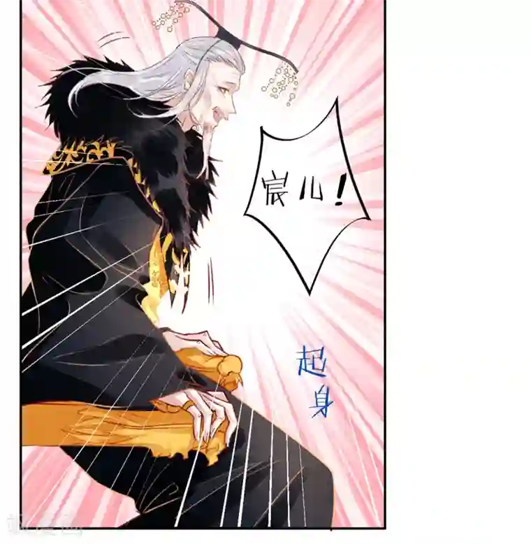 凰妃九千岁第22话 要变天了