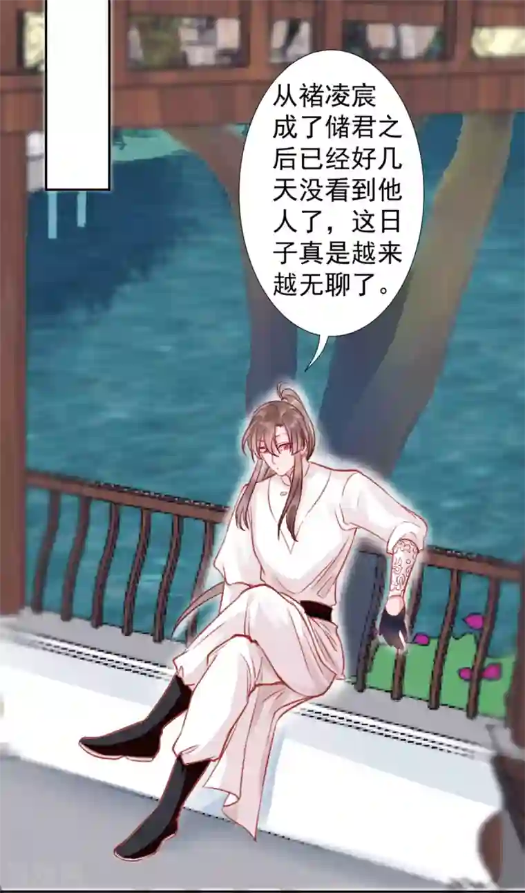 凰妃九千岁第30话 真相？