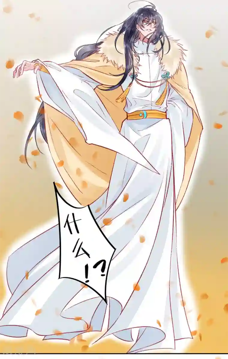 凰妃九千岁第32话 逼宫