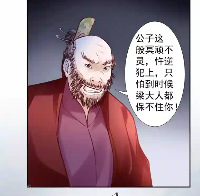 凰妃九千岁第35话 殿前司是做什么的