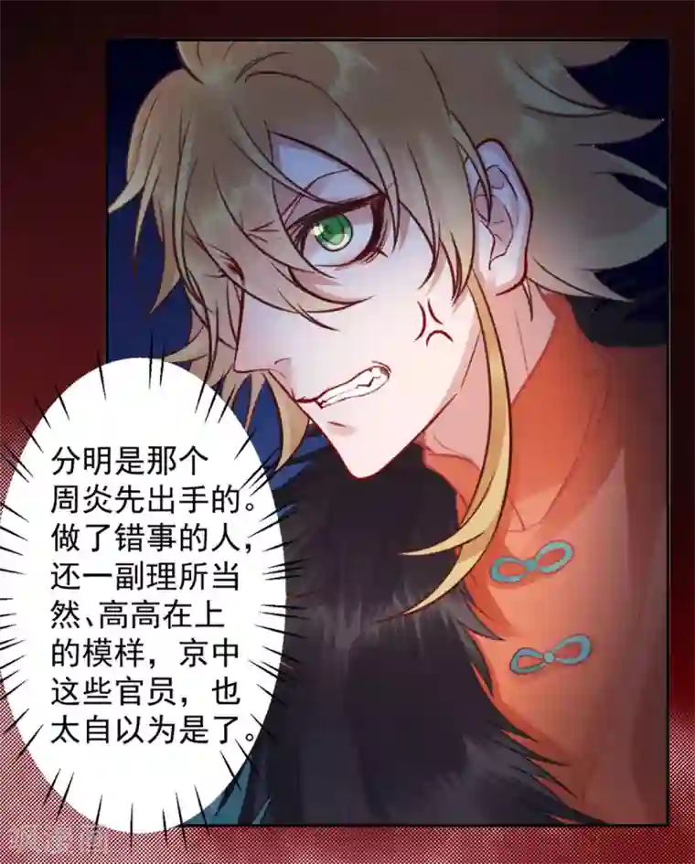 凰妃九千岁第35话 殿前司是做什么的