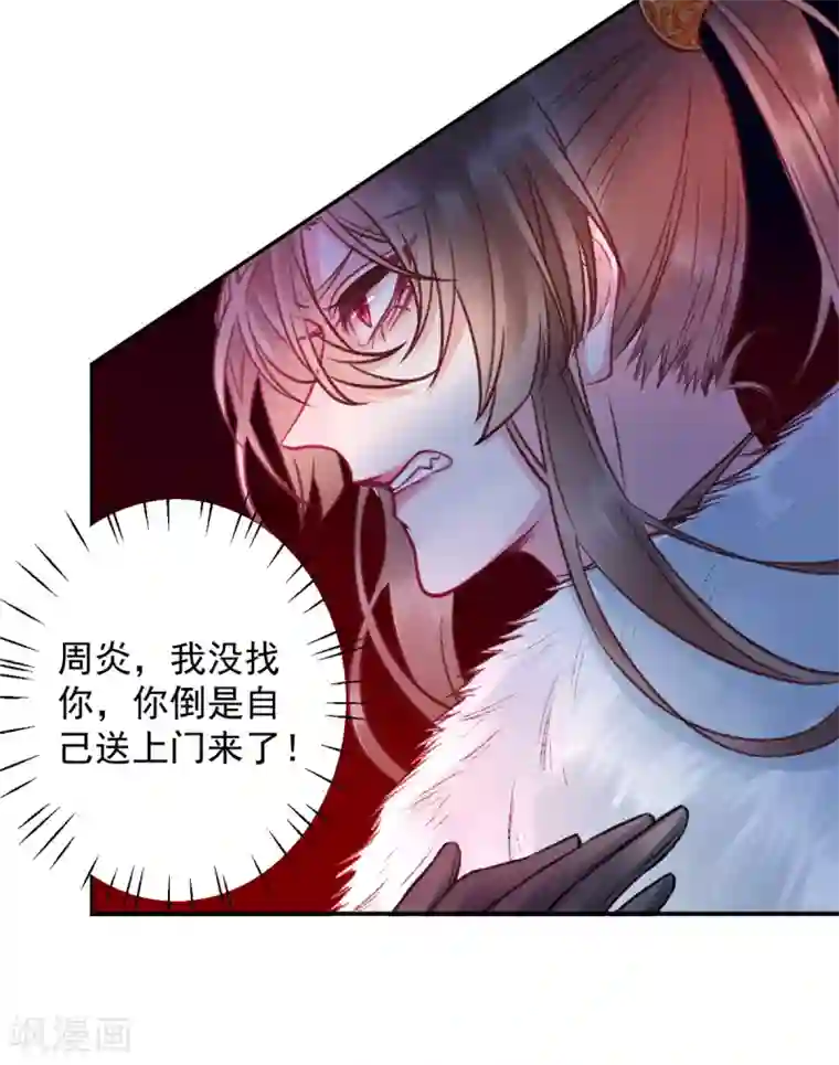 凰妃九千岁第35话 殿前司是做什么的