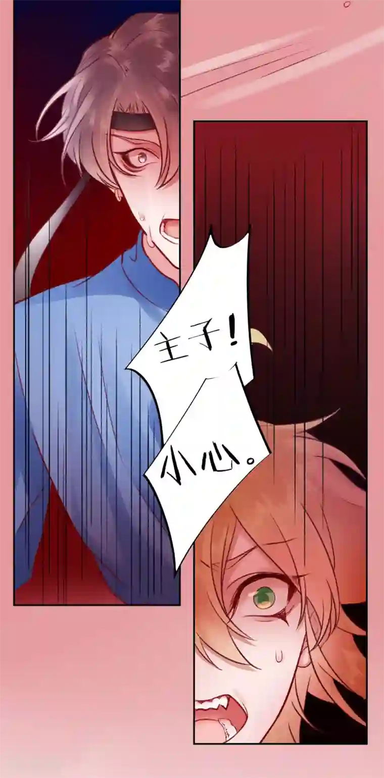 凰妃九千岁第35话 殿前司是做什么的
